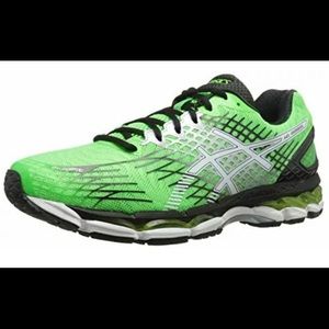Men’s Asics Gel Nimbus 17 Running Shoes Size 10.5
